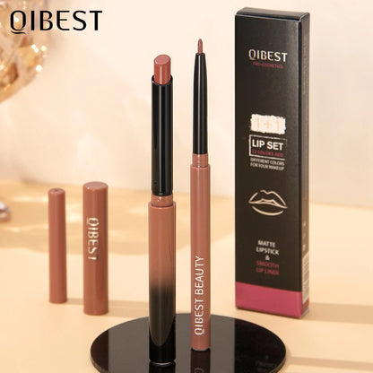 ILIVORY - 2in1 Charme Lipliner