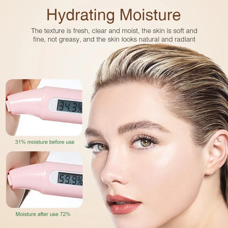 ilivory - Mushroom Head Air Cushion CC Cream